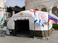 В астраханском дивизионе «Лотос» открыли дополнительный набор 