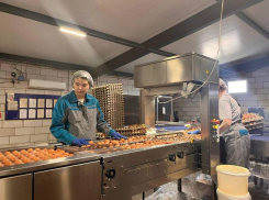 Шесть астраханских производств увеличили выработку на 46%