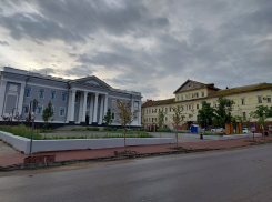 Погода в Астрахани возьмет новый курс: впереди похолодание и дожди