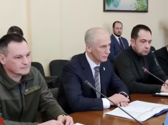 Астраханская область предложила план восстановления Кременского района на ближайшие годы