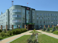Астраханцы в возрасте от 18 до 40 лет могут служить по контракту в УФСБ