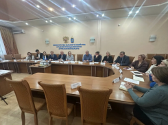 В 2026 году в Астраханской области появятся агротехнологические классы