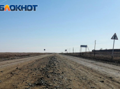 «А воз и ныне там». Ремонт на многострадальной дороге Козлово-Мултаново стоит на месте