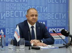 Астраханская область закрывает 55% российского рынка томатной пасты