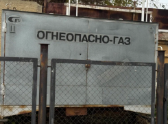 Астраханцы 547 раз пожаловались на запах газа за неделю