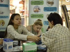 14 июля для астраханцев проведут акцию «Дать шанс здоровью можешь только ты»