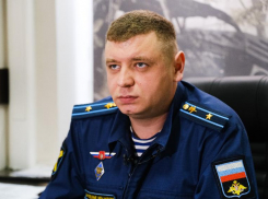 С начала марта более 50 астраханцев выбрали службу по контракту