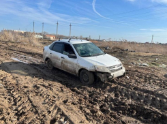 В астраханский суд передали дело серийного автоугонщика