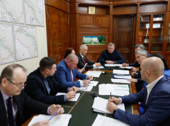 Бабушкин одобрил изменения для закона, поддерживающего детей-сирот