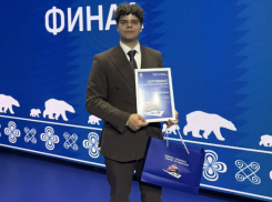 Астраханский школьник отправится на край Земли на атомном ледоколе