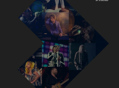 Мировые звезды стали ближе: Wink представляет лучшие концерты от Qello Concerts by Stingray