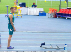 Астраханец завоевал серебро Чемпионата мира по паралимпийской легкой атлетике