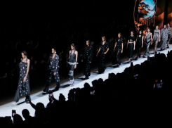 Четвертая Московская неделя моды объединит талантливых дизайнеров со всей страны