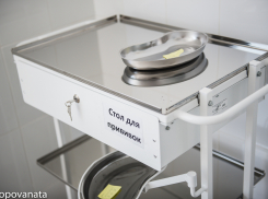 Жители астраханского села смогут лечиться рядом с домом