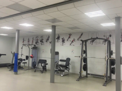 Астраханской области возместят расходы на строительство спортивных объектов