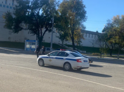 Астраханский полицейский попал под следствие: его подозревают во взяточничестве