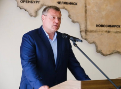 Игорь Бабушкин: Астрахань и Кременской район исторически тесно связаны