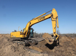 Подрядчика попросили ускорить закольцовку сетей водоснабжения под Астраханью