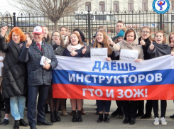 Астраханскую область признали наименее пьющим регионом России