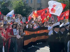 Астраханцы смогут участвовать в десяти форматах акции «Бессмертный полк»