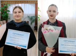 Две астраханки стали первыми участницами программы «Земский работник культуры»