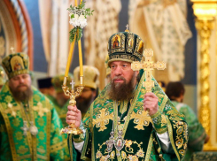 Астраханский и Камызякский митрополит Никон: Нам необходимо прилагать усилия, чтобы сохранить наше Отечество от греха, провозглашенного «европейскими ценностями»