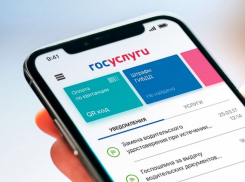 Астраханцы могут оплатить пошлину на «Госуслугах» со скидкой 