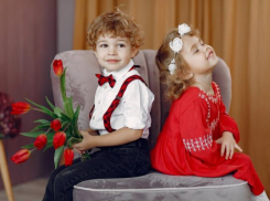 Одиссей и Матрена: как астраханцы называли детей в 2023 году