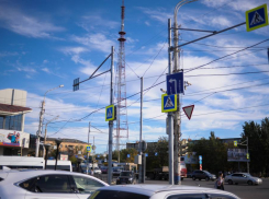 В центре Астрахани будет «Чистое небо»