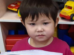 В Астраханской области пропала 5-летняя девочка