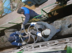 Астраханцам в Трусовском районе на выходных отключат холодную воду