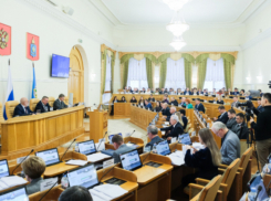 Какие законы вступают в силу в Астраханской области с января 2024 года