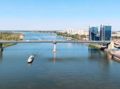 В Астрахани в 2023 году планируют капитально отремонтировать Новый мост