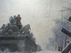 В Астрахани открывается выставка «Война. Победа. Память», посвященная 80-летию Великой Победы