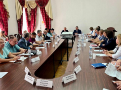 В астраханских больницах назначили ответственных за лечение бойцов СВО