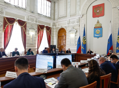 Астраханская область стала лидером по стране по выращиванию овощей
