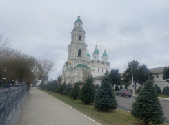 Погода, праздники, именины в среду 6 декабря 