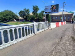 Во время ремонта моста в Астрахани похитили более 2 миллионов рублей