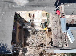 Полсотни астраханцев подали заявки на получение выплат в связи с утратой жилья