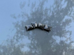 Троих астраханцев отправили в колонию за попытку перепродать наркотики