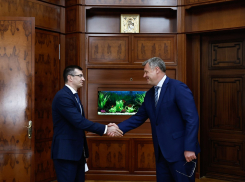 До 2027 года в Астраханской области реконструируют 2000 километров линий электропередачи 