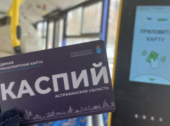 Астраханцам утвердили три тарифа оплаты поездок в «Волгабасах»