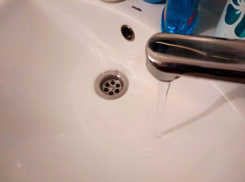 С 19 сентября в Астрахани начнутся периодические отключения холодной воды