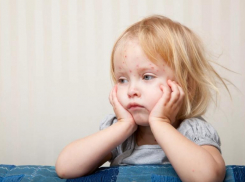 В Астраханской области 6 детей заразились корью