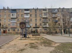 В Астрахани задержали женщину, убившую своего сожителя в пылу ссоры