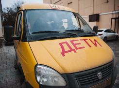 11-летний астраханец угнал автомобиль отца 