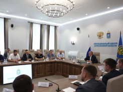 В Астрахани отменили режим заправки авто по четным-нечетным номерам
