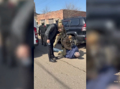 В Астрахани задержали двух боевиков за нападение  в 1999 году