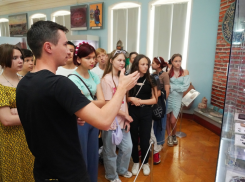 1 июня дети до 18 лет смогут посетить астраханские музеи бесплатно