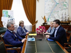 Астраханская область готова присоединиться к федеральному проекту «Репродуктивное здоровье»